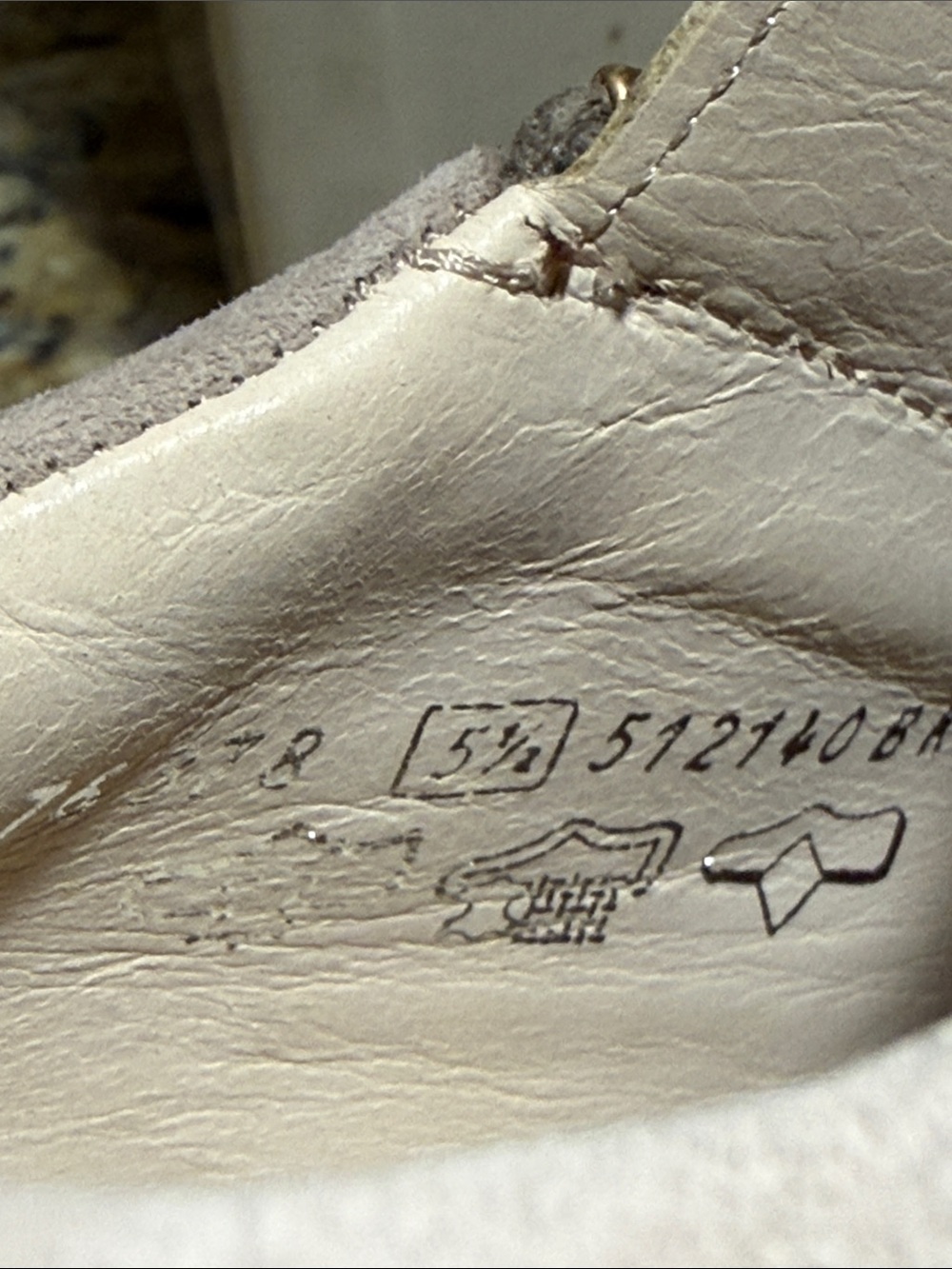 Gabor sneaker - Picture 9 of 15